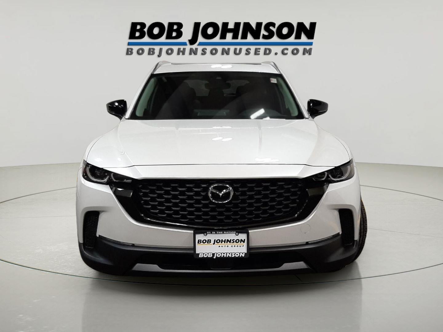 2024 Mazda Mazda CX-50 2.5 S Premium Package