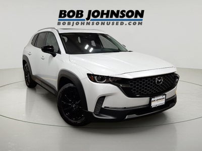 2024 Mazda Mazda CX-50 2.5 S Premium Package