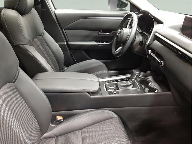 2024 Mazda Mazda CX-50 2.5 S Premium Package
