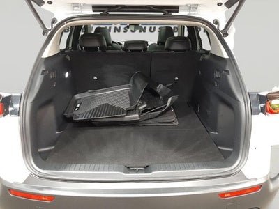 2024 Mazda Mazda CX-50 2.5 S Premium Package