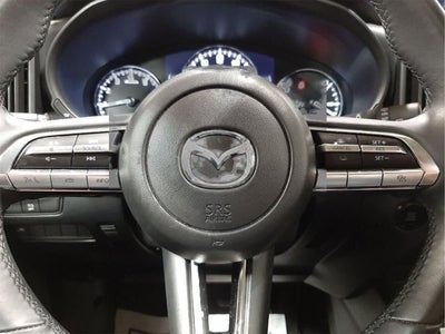 2024 Mazda Mazda CX-50 2.5 S Premium Package