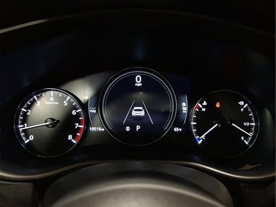 2024 Mazda Mazda CX-50 2.5 S Premium Package