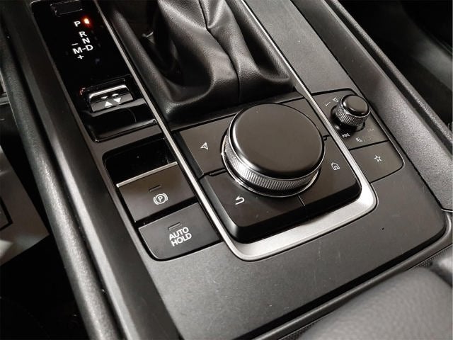 2024 Mazda Mazda CX-50 2.5 S Premium Package