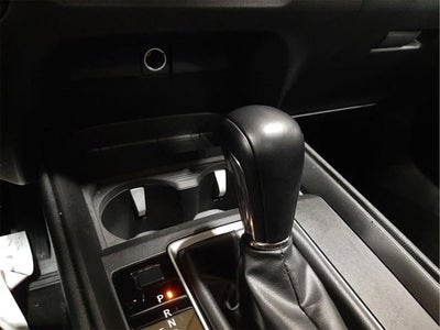 2024 Mazda Mazda CX-50 2.5 S Premium Package