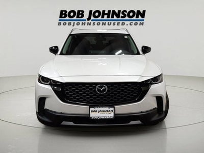 2024 Mazda Mazda CX-50 2.5 S Premium Package