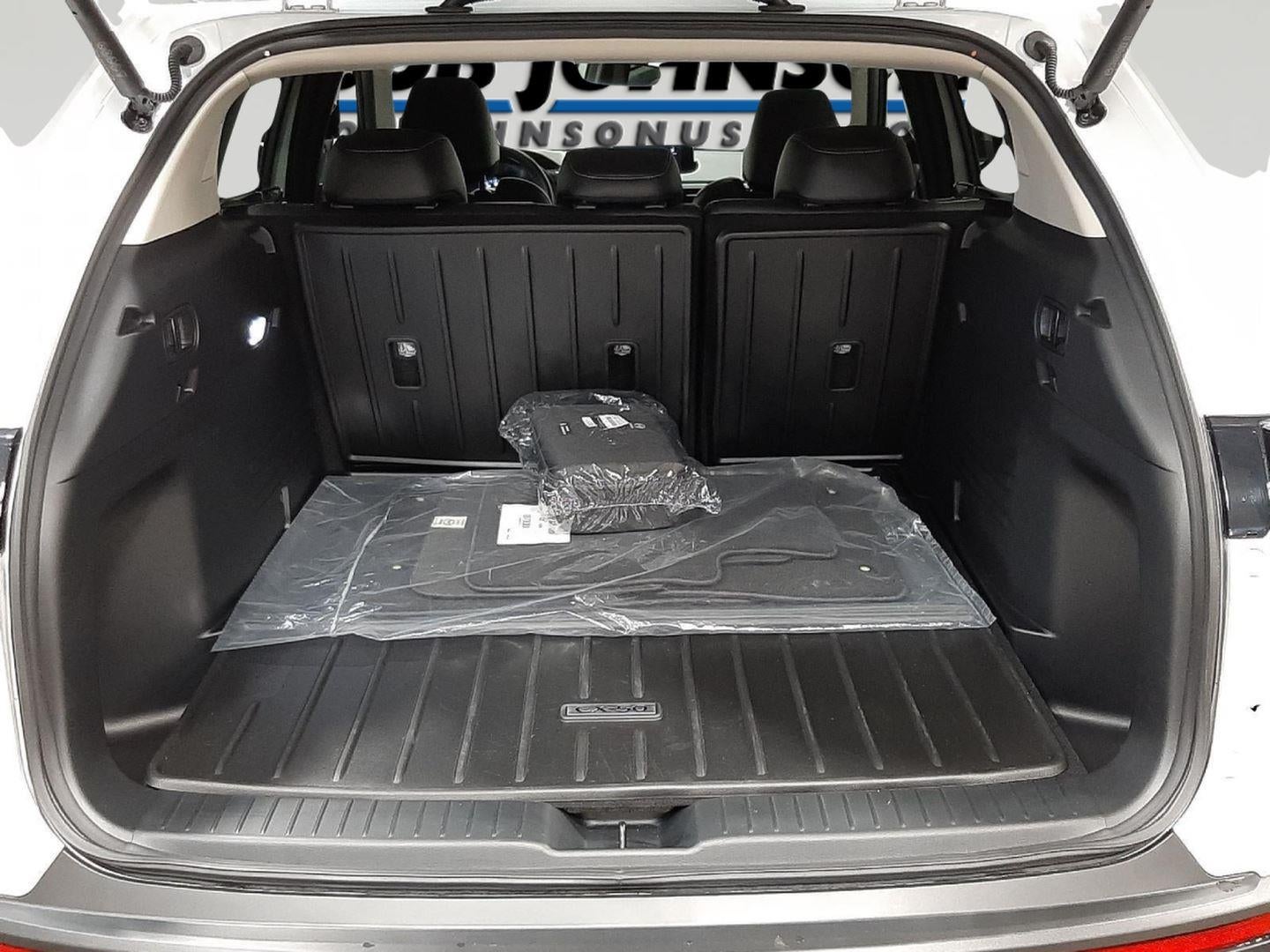 2025 Mazda Mazda CX-50 2.5 S Premium Package