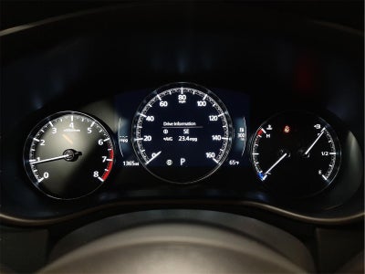 2025 Mazda Mazda CX-50 2.5 S Premium Package