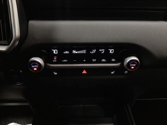 2025 Mazda Mazda CX-50 2.5 S Premium Package