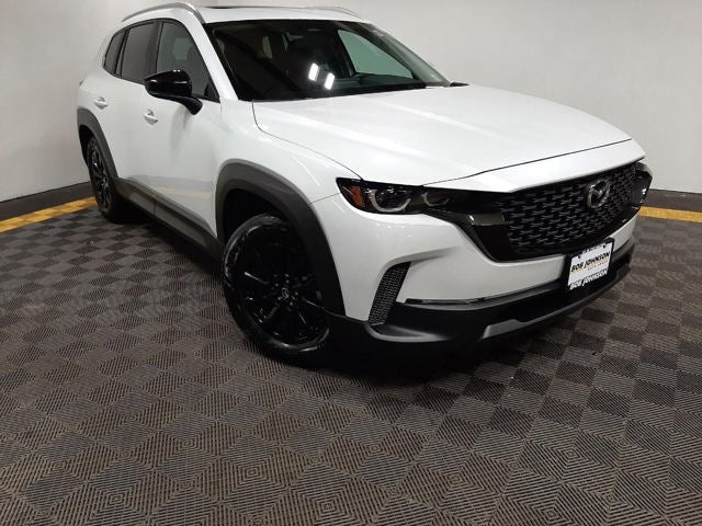 2025 Mazda Mazda CX-50 2.5 S Premium Package