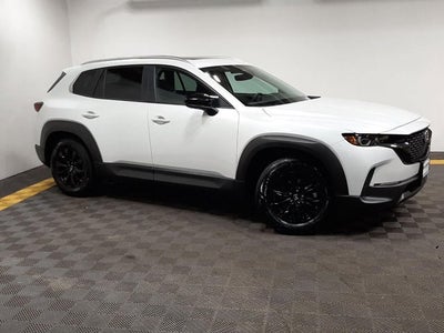 2025 Mazda Mazda CX-50 2.5 S Premium Package