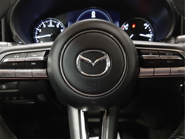 2023 Mazda Mazda CX-50 2.5 S Premium Plus Package