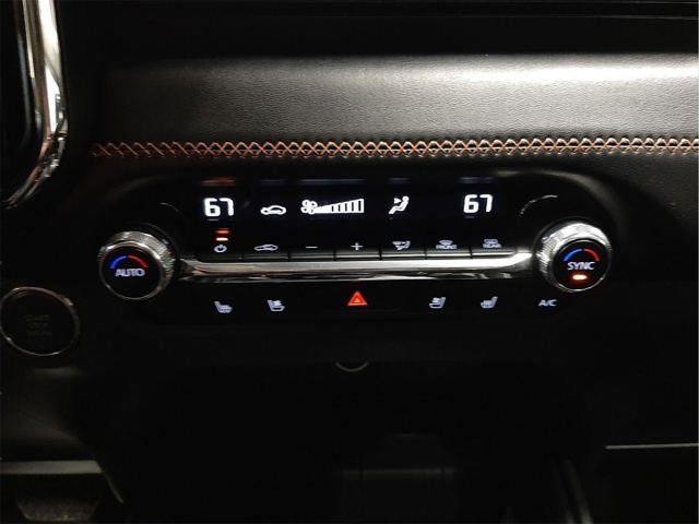 2023 Mazda Mazda CX-50 2.5 S Premium Plus Package