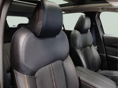 2023 Mazda Mazda CX-50 2.5 S Premium Plus Package
