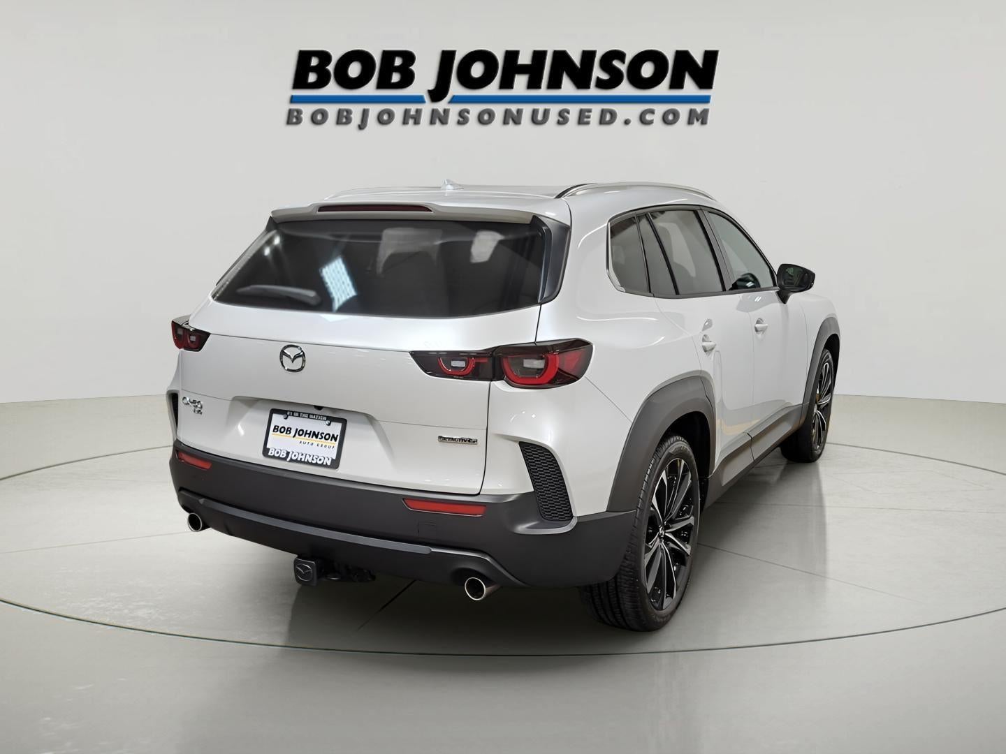 2025 Mazda Mazda CX-50 2.5 S Premium Plus Package