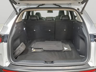 2025 Mazda Mazda CX-50 2.5 S Premium Plus Package