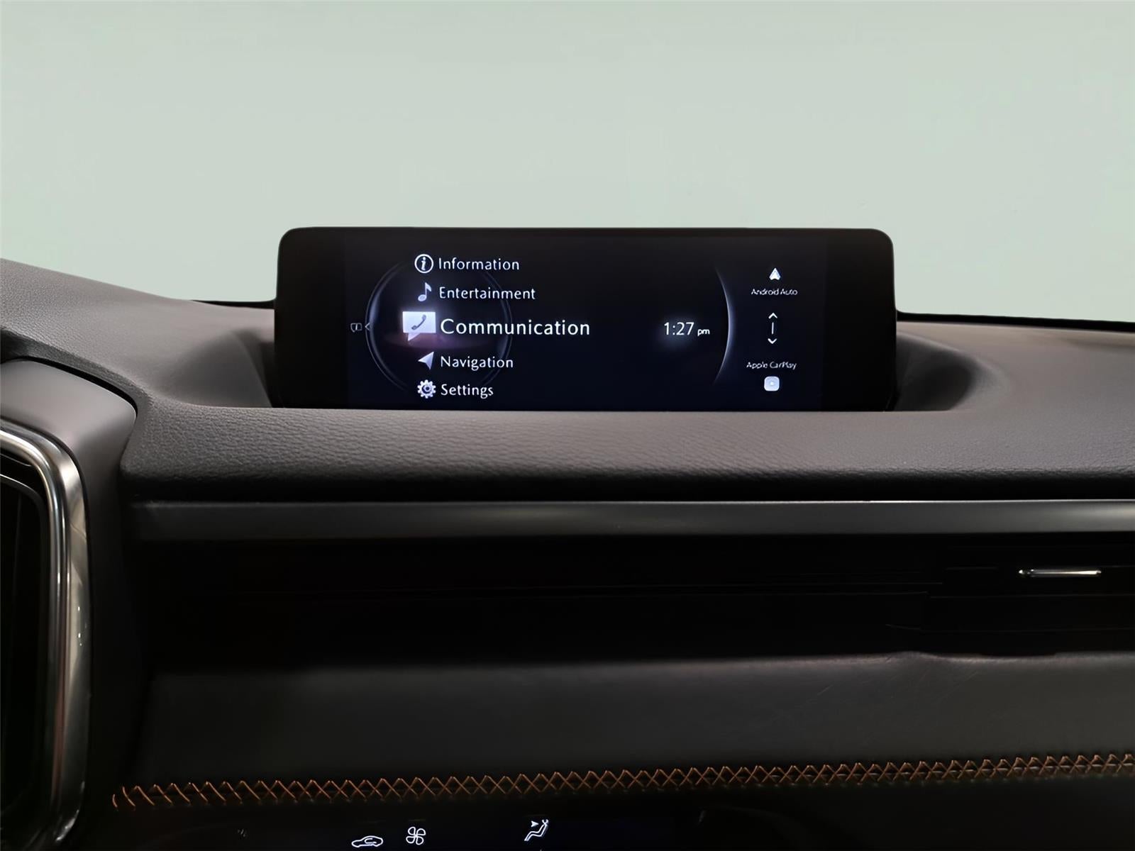 2025 Mazda Mazda CX-50 2.5 S Premium Plus Package