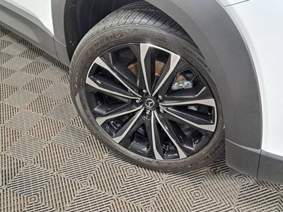 2025 Mazda Mazda CX-50 2.5 S Premium Plus Package