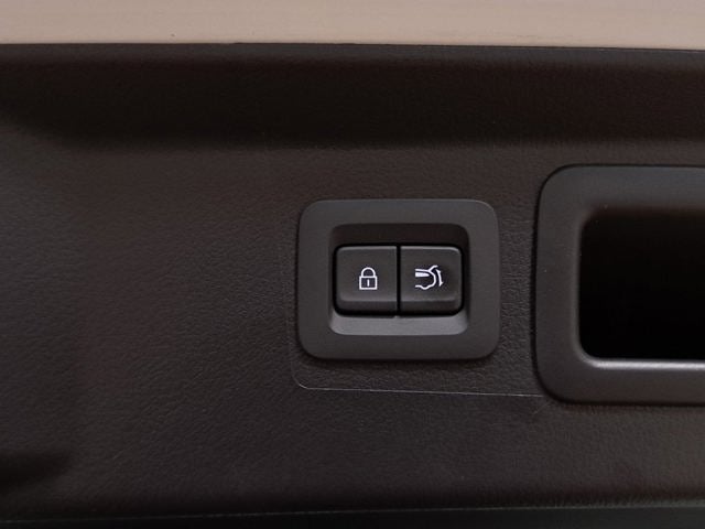 2025 Mazda Mazda CX-50 2.5 S Premium Plus Package