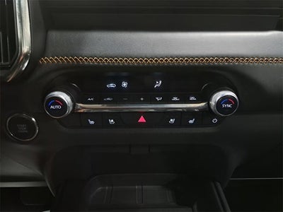 2025 Mazda Mazda CX-50 2.5 S Premium Plus Package