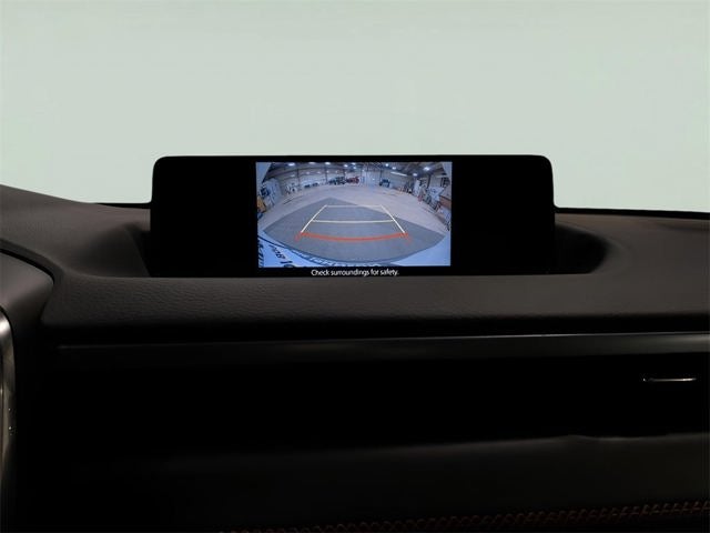 2025 Mazda Mazda CX-50 2.5 S Premium Plus Package