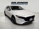 2023 Mazda Mazda3 Hatchback 2.5 S Select
