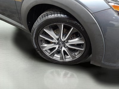 2017 Mazda Mazda CX-3 Touring