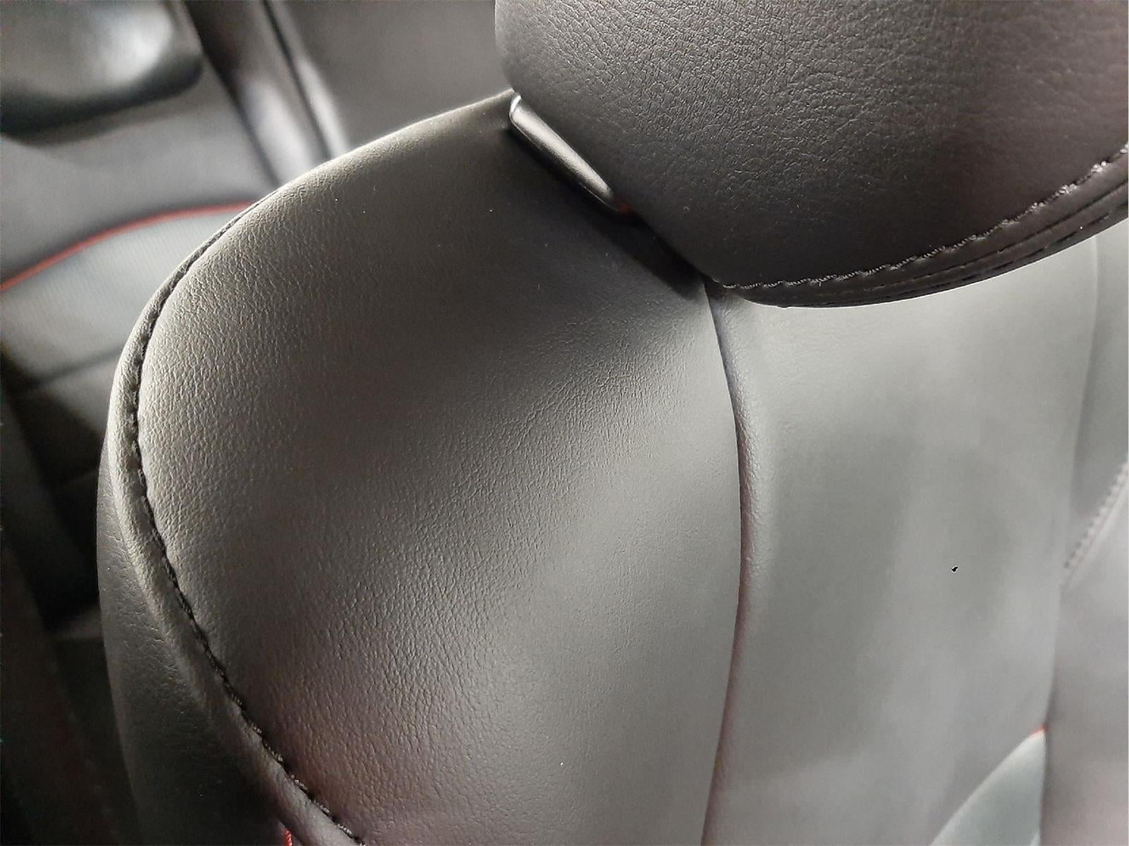 2017 Mazda Mazda CX-3 Touring