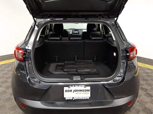 2017 Mazda Mazda CX-3 Touring