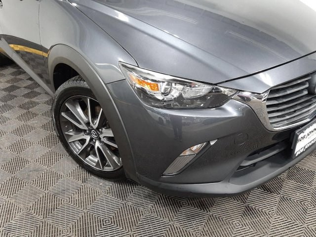 2017 Mazda Mazda CX-3 Touring
