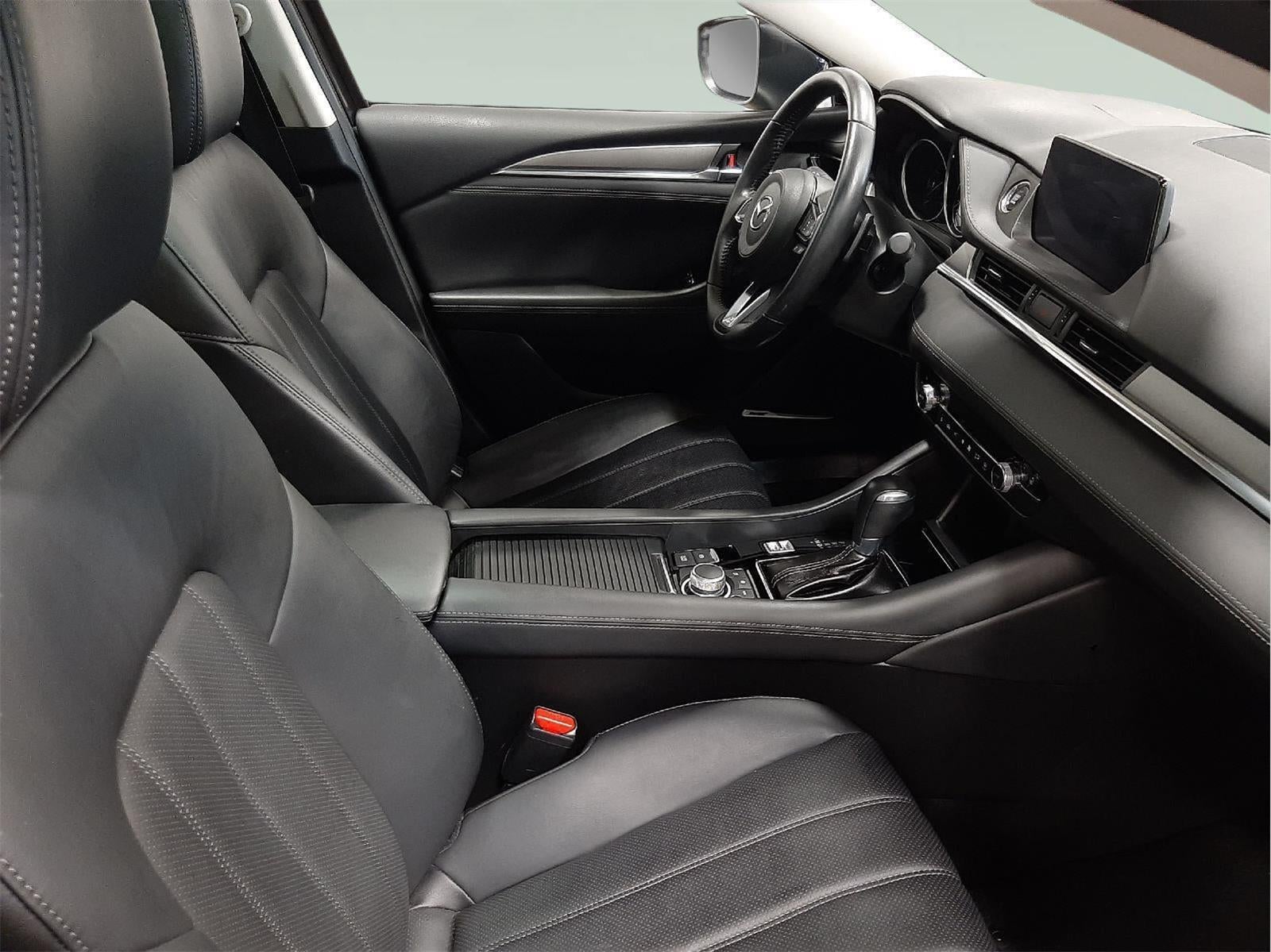 2019 Mazda Mazda6 Grand Touring
