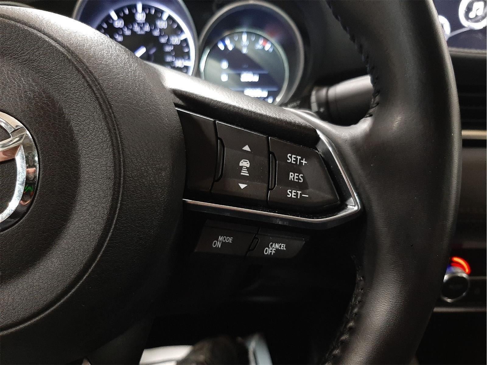 2019 Mazda Mazda6 Grand Touring