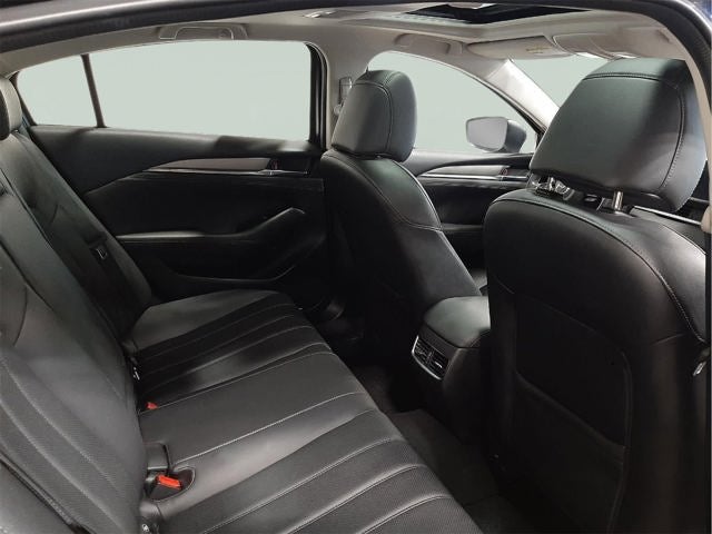 2019 Mazda Mazda6 Grand Touring
