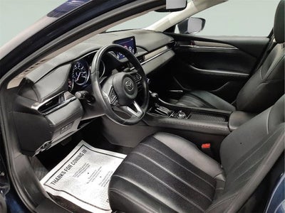 2019 Mazda Mazda6 Grand Touring