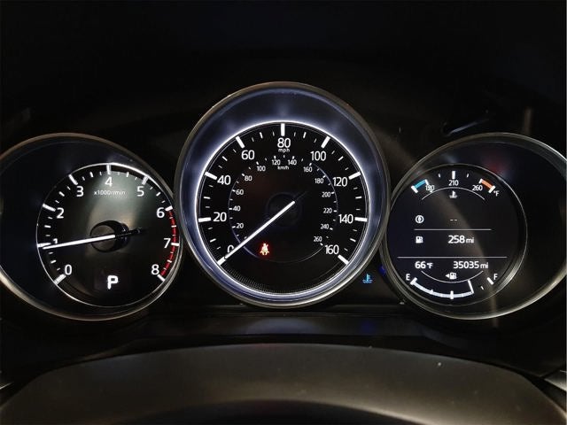 2019 Mazda Mazda6 Grand Touring