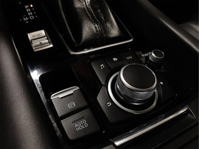 2019 Mazda Mazda6 Grand Touring