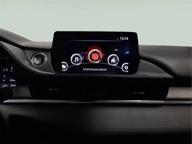2019 Mazda Mazda6 Grand Touring