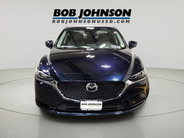2019 Mazda Mazda6 Grand Touring