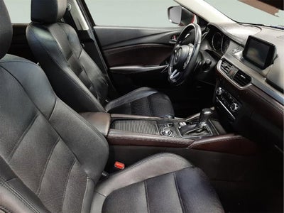 2017 Mazda Mazda6 Grand Touring