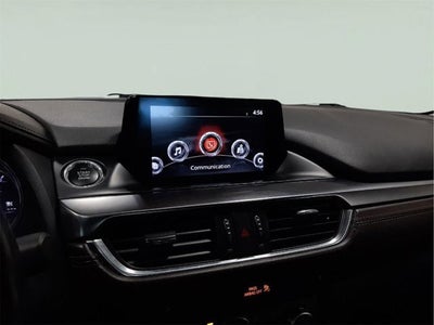 2017 Mazda Mazda6 Grand Touring