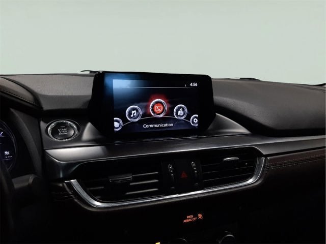 2017 Mazda Mazda6 Grand Touring