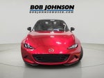 2024 Mazda Mazda MX-5 Miata Sport