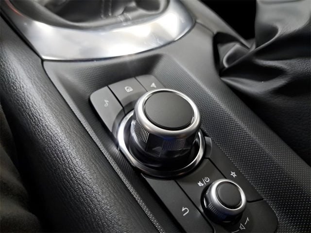 2024 Mazda Mazda MX-5 Miata Sport