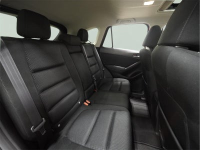 2014 Mazda Mazda CX-5 Touring