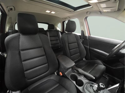 2014 Mazda Mazda CX-5 Touring