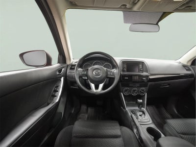 2014 Mazda Mazda CX-5 Touring