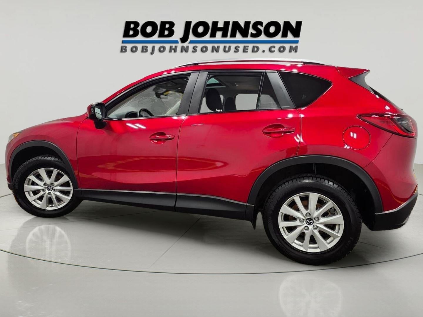 2014 Mazda Mazda CX-5 Touring