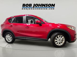 2014 Mazda Mazda CX-5 Touring