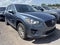 2016 Mazda Mazda CX-5 Touring
