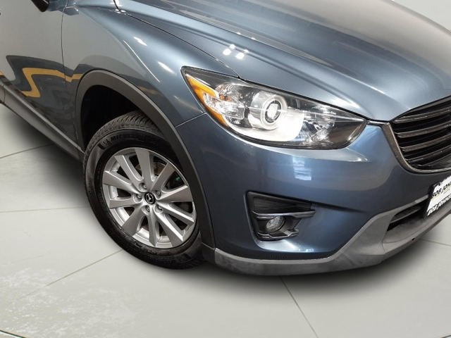 2016 Mazda Mazda CX-5 Touring