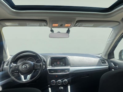 2016 Mazda Mazda CX-5 Touring